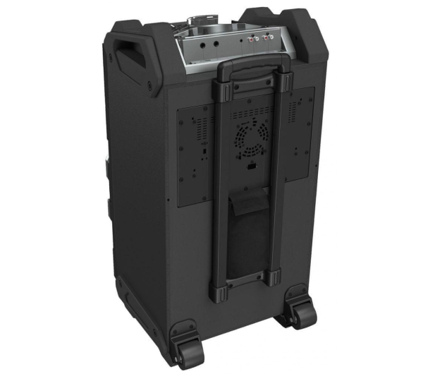 PANASONIC ZESTAW MUZYCZNY SC-CMAX5E-K - 1449949 - zdjęcie 5